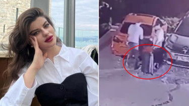Türkiye’nin konuştuğu vahşette ‘valiz’ görüntüsü ortaya çıktı: Katil, Ayşe Tokyaz’ın parçalanmış bedenini böyle taşımış - Gündem Haberleri