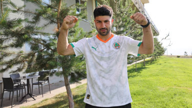 Beşiktaş'ın milli golcüsüydü... Güven Yalçın yıllar sonra Alanyaspor formasıyla Süper Lig'e geri döndü - Spor Haberleri