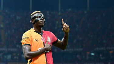 Galatasaray bombayı patlatıyor! Osimhen ile el sıkışıldı, imza an meselesi! - Spor Haberleri