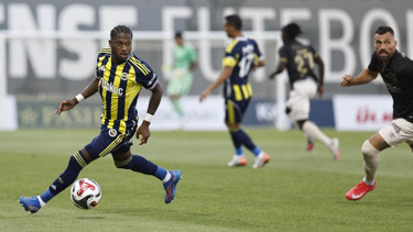 Fenerbahçe, Portimonense'yi Szymanski'nin Golleriyle 2-1 Mağlup Etti - Spor Haberleri