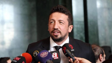 Hidayet Türkoğlu: OHAL süresinde tüm maçlara.... - Gündem Haberleri