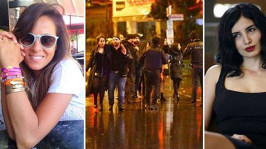Başak Sayan: 26 Şubat'ta 'Reina katliamı' benzeri saldırı olacak! - Gündem Haberleri