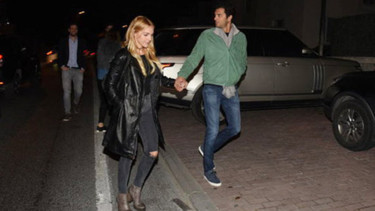 Meryem Uzerli ile Alp Özcan tekrar el ele! - Magazin Haberleri