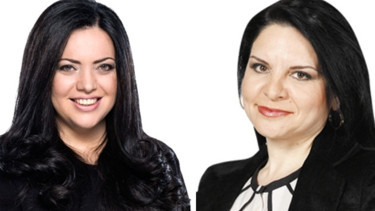 Merve Şebnem Oruç ile Fadime Özkan arasında "İhanet" polemiği - Medya Haberleri