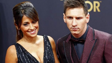 Messi evleniyor, yemek menüsü basına sızdı! Tek sorun Pique… - Spor Haberleri