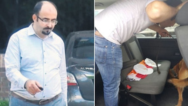FETÖ ve DEAŞ, CHP yürüyüşüne saldırıyı AK Parti üzerine yıkacaktı! - Gündem Haberleri