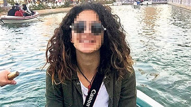 Nişanlısı şort giyiyor diye genç kızı dövdüler - Gündem Haberleri