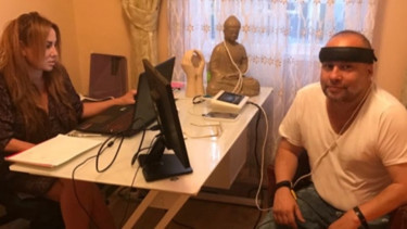 Bu kez soruları İzzet Çapa sordu! Ünlü röportajcı Ayşegül Ekinci SuperHaber'e konuştu - Röportaj Haberleri