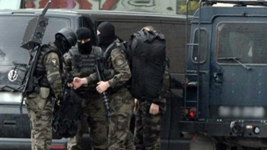 DHKP-C terör örgütüne operasyon! Onlarca gözaltı var... - Gündem Haberleri