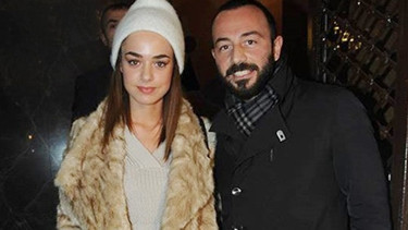Hakan Baş kimdir? / Hakan Baş Bensu Sorel'e evlenme teklifi etti / Bensu Soral kimdir? - Magazin Haberleri