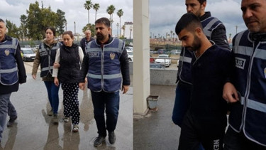 Öldürülen servis şoförü yasak aşk kurbanı çıktı... - Gündem Haberleri