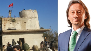 İbrahim Karagül yazdı: PKK ve DEAŞ’la değil ABD ile hesaplaşıyoruz... - Gündem Haberleri