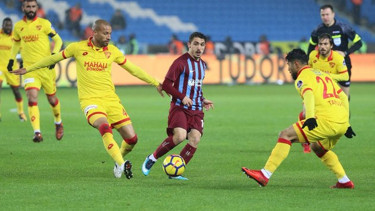 Trabzonspor Göztepe maçın özeti izle | geniş özet ve goller | Trabzon göztepe özet - Spor Haberleri
