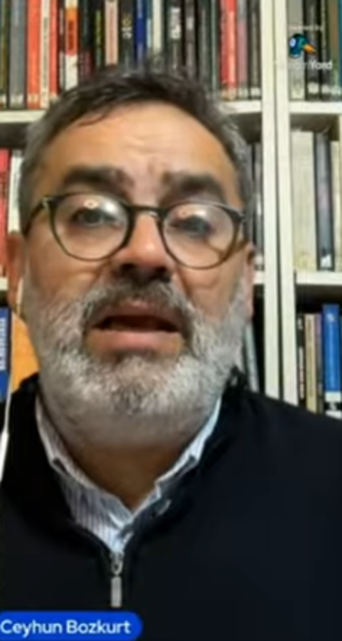 Kulisleri sallayacak iddia: İmamoğlu’nun gizli planı ne? Eşi üzerinden CHP'yi kontrol mü edecek?