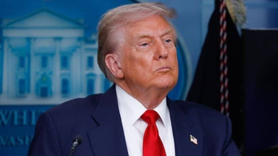 Trump belgeselinde montaj skandalı: BBC özür diledi, tazminat reddedildi - Resim : 2