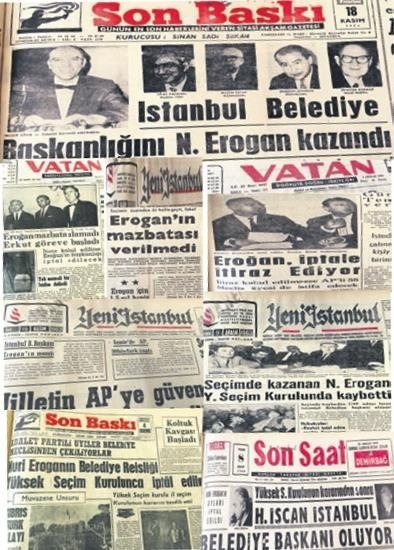 İnönü'nün damadı Toker bile "mazbata alınsın, seçim yenilensin" demişti! - Resim : 2