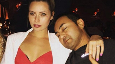Chloe'dan 'Arap şeyhinin oğlu' açıklaması!