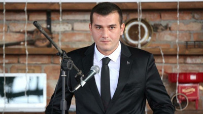 Eski İl Başkanı Pehlivan yeniden görevlendirildi!