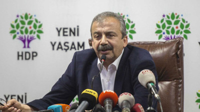 HDP listesinde Sırrı Süreyya Önder sürprizi!