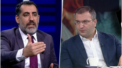Nevzat Çiçek'ten dikkat çeken Cem Küçük mesajı!