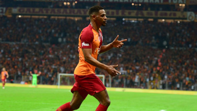 Galatasaray Alanyaspor maç özeti