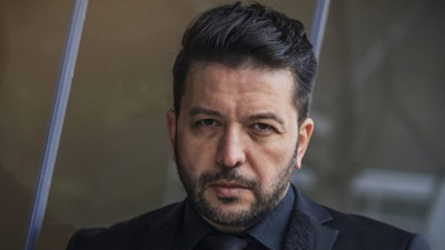 "Acun Ilıcalı izin versin onu kapısına köpek diye bağlarım!"