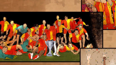 Türk Telekom’dan Galatasaray’a özel video!