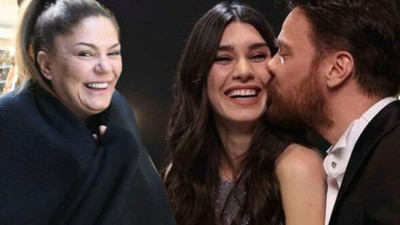 Eski sevgiliden boşanmalarıyla ilgili ilk yorum!