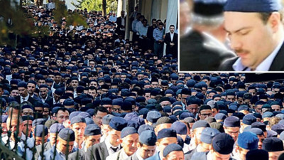 Süleymancılar'dan Diyanet için tartışılan sözler