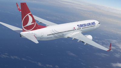 Türk Hava Yolları'ndan gençlere büyük destek! İlan yayınlandı...