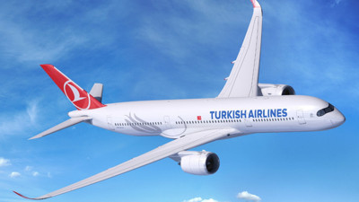 Türk Hava Yolları 87 yaşında!