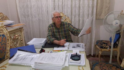 İş insanının başına gelmeyen kalmadı!