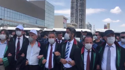 Ankara'da bugün... Metin Feyzioğlu'na şok tepki!