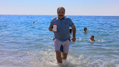 Sağlık Bakanlığı'ndan 'güvenli tatil' uygulaması