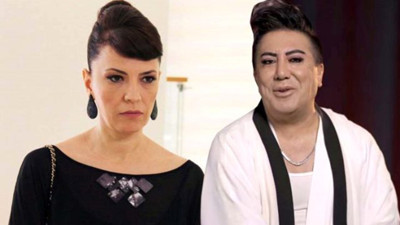 Murat Övünç'ün yerine Yeşim Salkım sahneye çıkacak