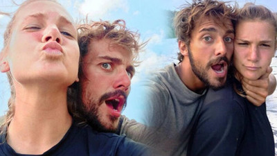 Survivor kankalarının küstükleri iddia edilmişti! Cemal Can'dan 'Nisa' açıklaması...