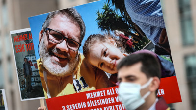 BAE hakkında suç duyurusu yapıldı