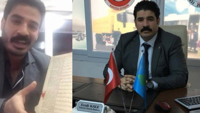 Emniyet'ten 'Ferdi Kale' açıklaması