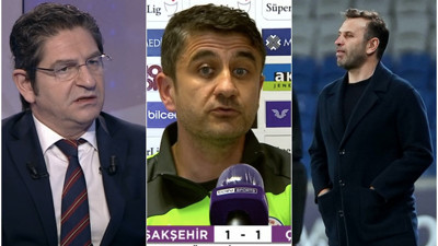 Süper Lig'de "zaman geçirmeye yönelik hareket" polemiği