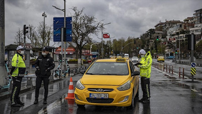 Bakanlıktan yeni 'tam kapanma' genelgesi