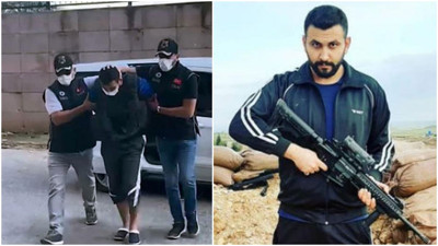 'Pişman değilim' diyen HDP saldırganı her şeyi itiraf etti