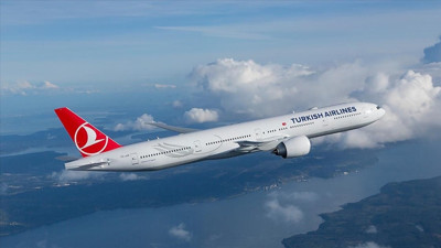 Fransız basınından Türk Hava Yolları’na büyük övgü