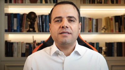 Özgür Demirtaş'ın bayram tatili "zehir" oldu!  Soluğu hastanede aldı