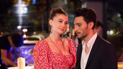 Aşk Mantık İntikam Dizisinde Alınan Kararlar Herkesi Şok Etti! Yalçın Ve Menekşe’nin Amacı Ne
