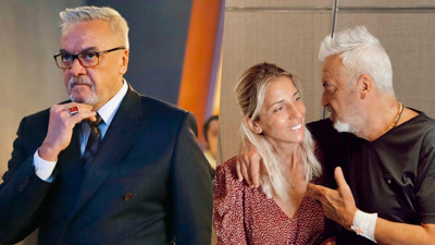 Beyin kanaması geçirmişti... Ameliyat olan Mesut Akusta'dan sevenlerine güzel haber