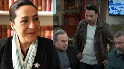 Ne Arka Sokaklar Ne De Kırmızı Oda! İkisini De Sarsacak Çok Sağlam Bir Dizi Geliyor!