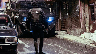 Terör örgütü DHKP-C'ye İstanbul’da darbe: 9 gözaltı var
