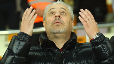 Sumudica'dan Türkiye maçı yorumu: Hiç şansımız yok