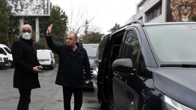 Fatih Altaylı: Fatih Terim çok sinirli, hiç olmadığı kadar bozuk!