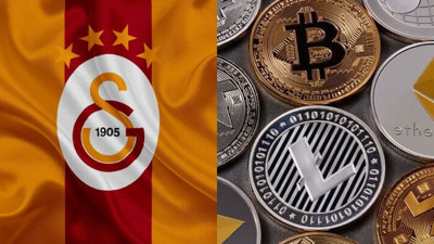 Galatasaray Fan Token satın alma